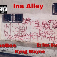 Ina Alley