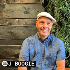 J Boogie | Fault Radio DJ Set at Red Bay Coffee, Oakland (May 31, 2019)