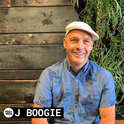 Stream J Boogie Fault Radio Dj Set At Red Bay Coffee Oakland May 31 19 By Fault Radio Listen Online For Free On Soundcloud