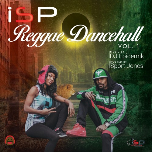 21 - Open the Door by Bad Gyal x Govana