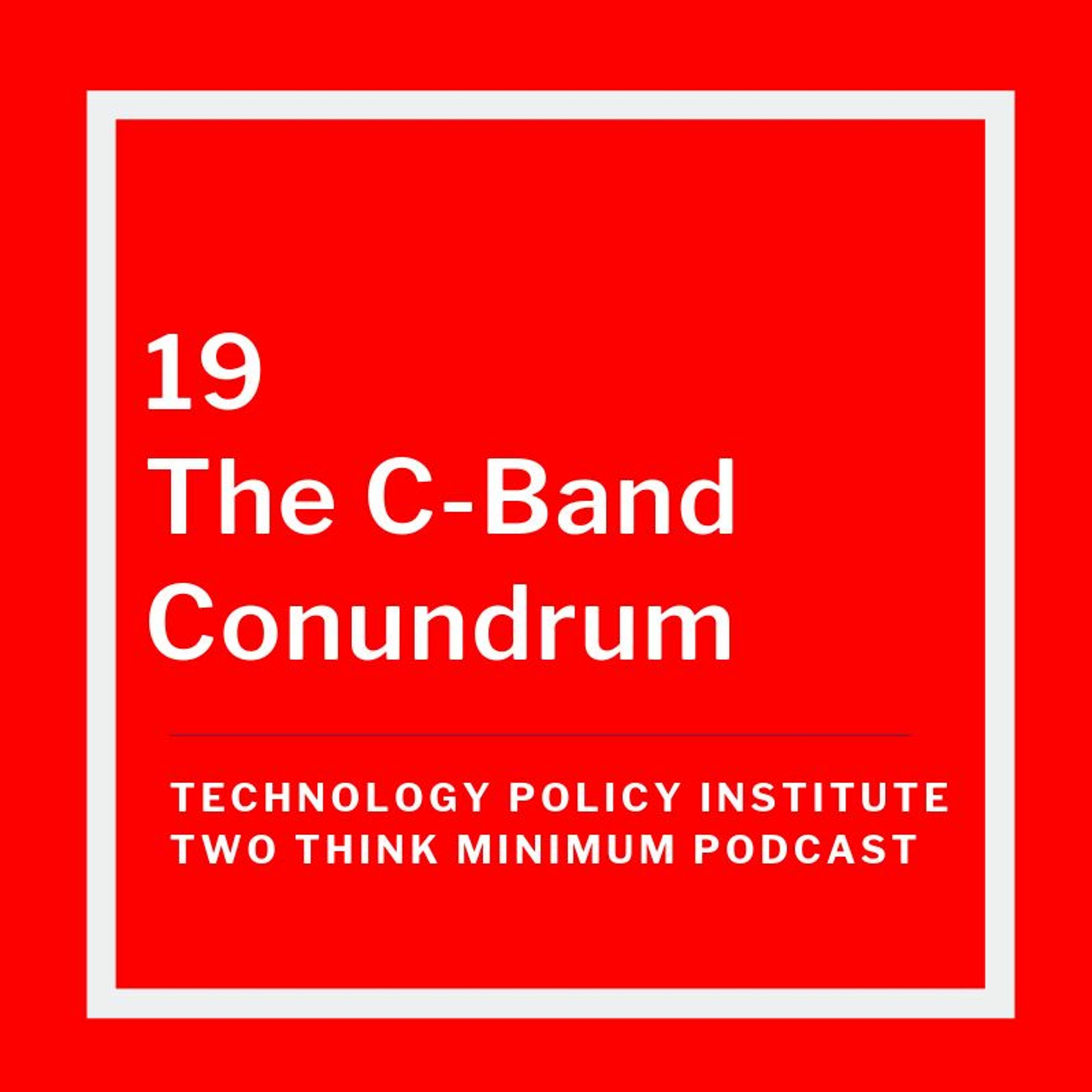 What’s the Answer to the C-Band Conundrum?