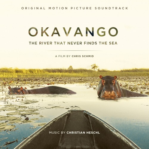 1 The Okavango Delta