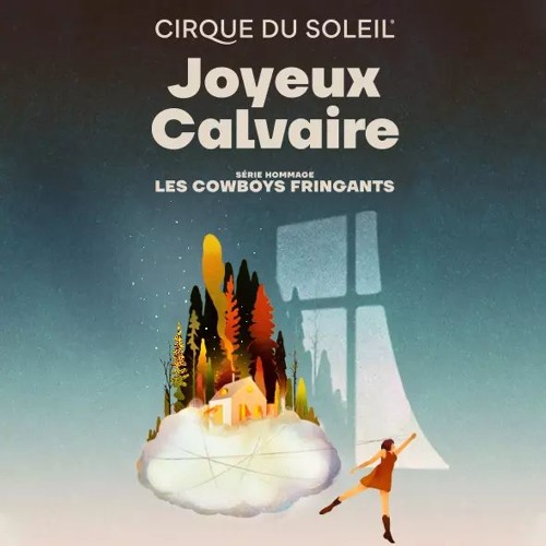 Les étoiles Filantes Extrait By Cirque Du Soleil Events