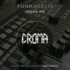 Croma - Funkadelia