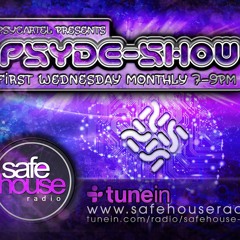 Garden Roots guest mix safehouse radio UK June 05 2019
