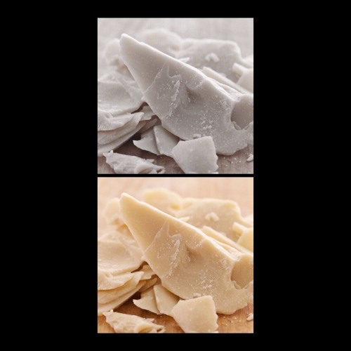 Cocoa Butter Commercial