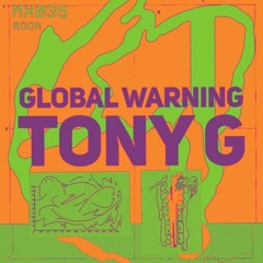 MX035 - TONY G