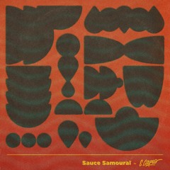 Sauce Samurai by S.Capeo