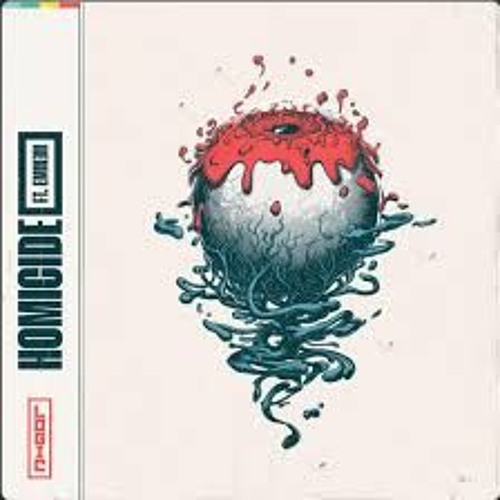 homicide remix (i think no music) (suicide