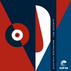 Electric Beethoven - The Seventh - Color Red Music