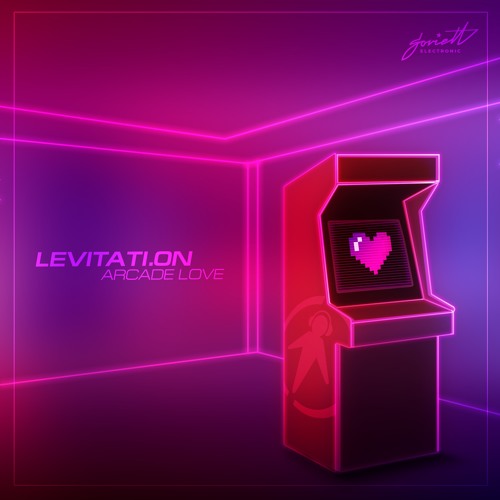 Levitati.on - Arcade Love (Aurolab Remix)