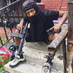 Denny Savage - Ya Heard