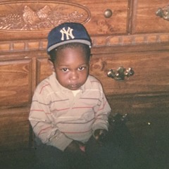 Blue Blacc- Bigbank [Prod. By YUNG GLIZZY]