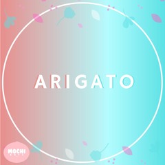 Soapie & Natsuki - Arigato