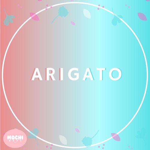 Soapie & Natsuki - Arigato