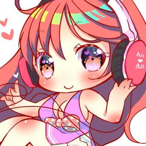 Stream 19 6 6new 詠唱する少女 いでよ７つの精霊 スターセブン ハレーション By 里々朱あん Listen Online For Free On Soundcloud