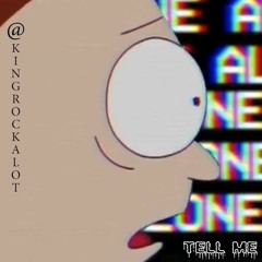 One More Time-(Tell me that you love me)Remix (Prod. by Tundra Beats)