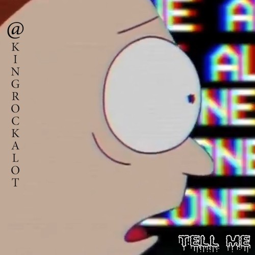 One More Time-(Tell me that you love me)Remix (Prod. by Tundra Beats)