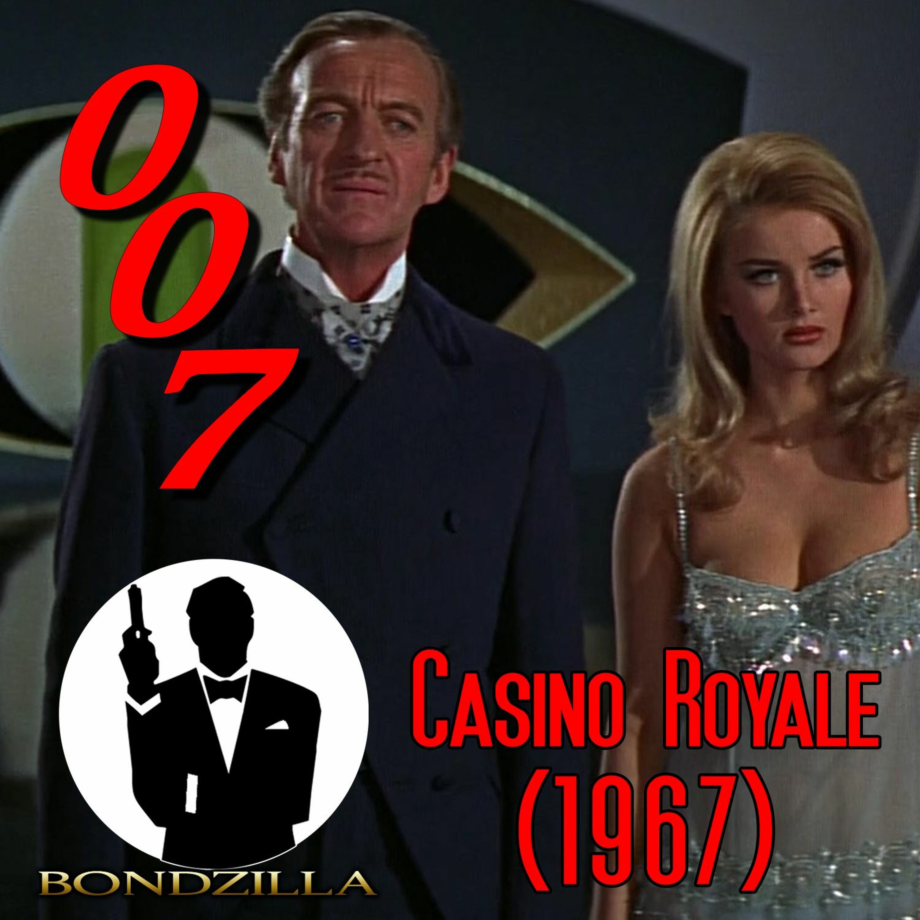 Casino Royale (1967)