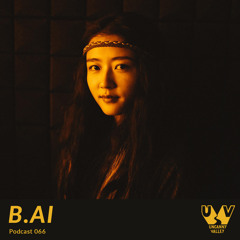 UV Podcast 066 - B.AI