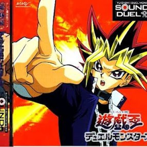 Yu-Gi-Oh - (Black Magican)