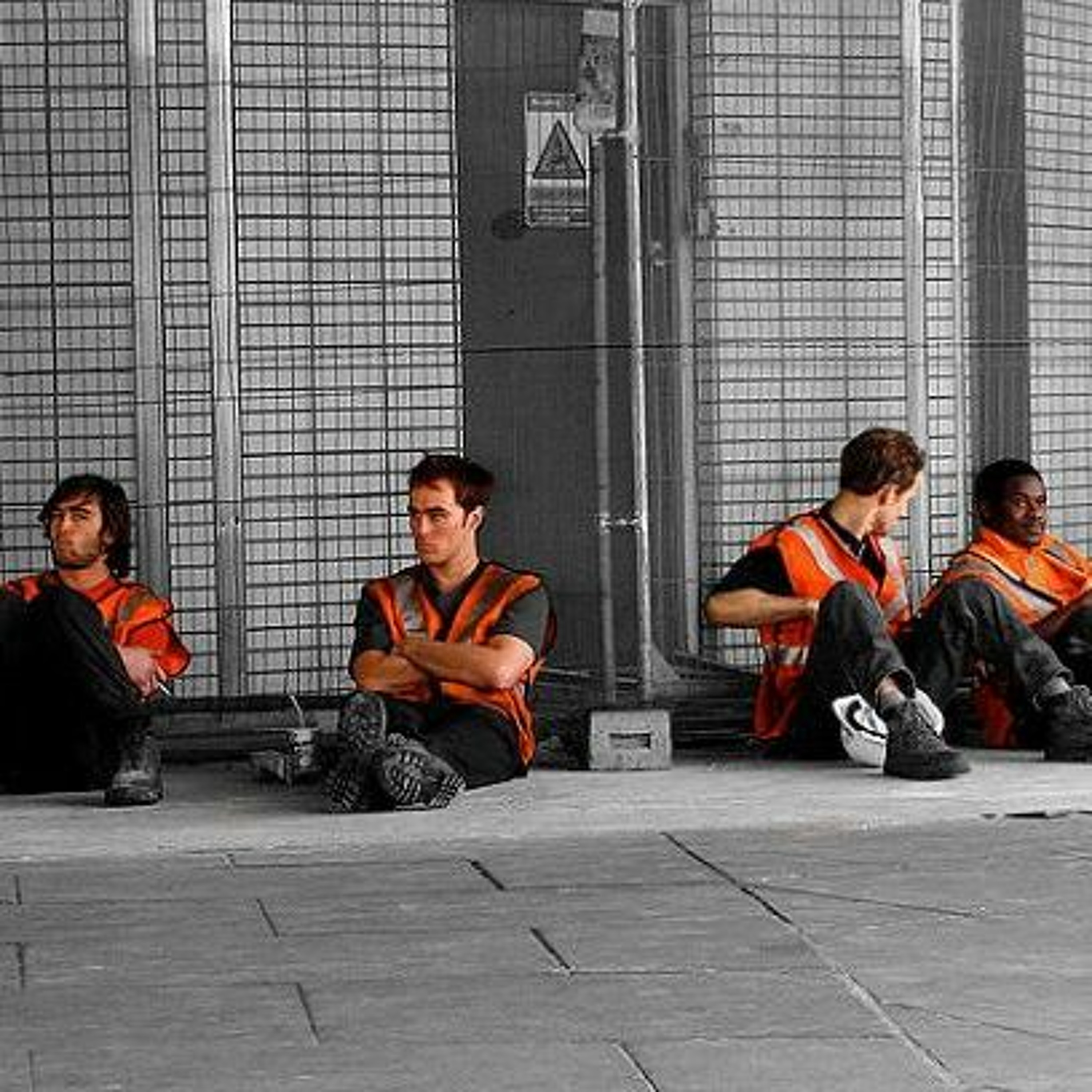 Racism at Work- New TUC Research