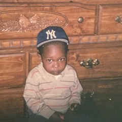 Blue Blacc - #youdontknome [Prod. By Cosa Nostra]