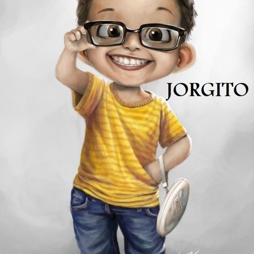 Stream Los grandes lentes de Jorgito by María Fernanda Ortiz Guevara |  Listen online for free on SoundCloud