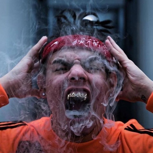 6ix9ine - Savage Like 6ix9ine (Unreleased)