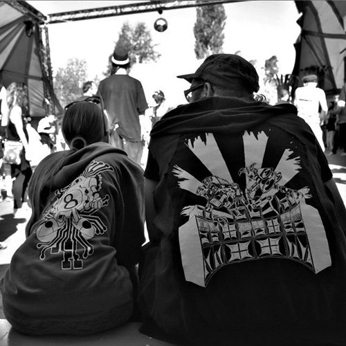 01.06 - LIVE @ CHARLET #30 - PART 1 { TRANCE - TRIBE - East HaRdTeKK - TEKNO }
