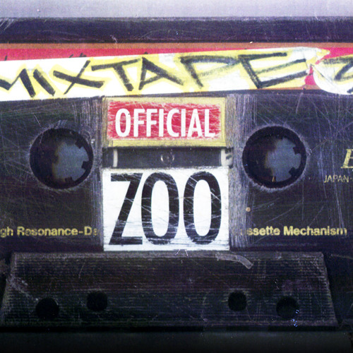 Zoo York Mixtape Soundtrack By Mjakowski