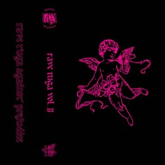 808  #10 (Rave Tuga Vol II Compilation, released by Paraíso)