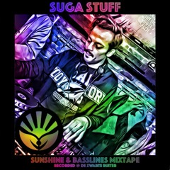 Sunshine & Basslines Mixtape