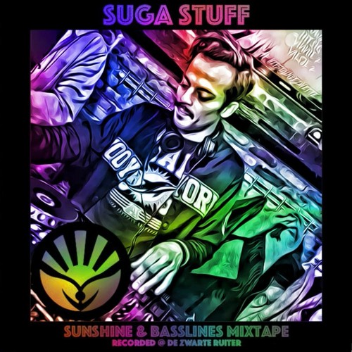 Sunshine & Basslines Mixtape