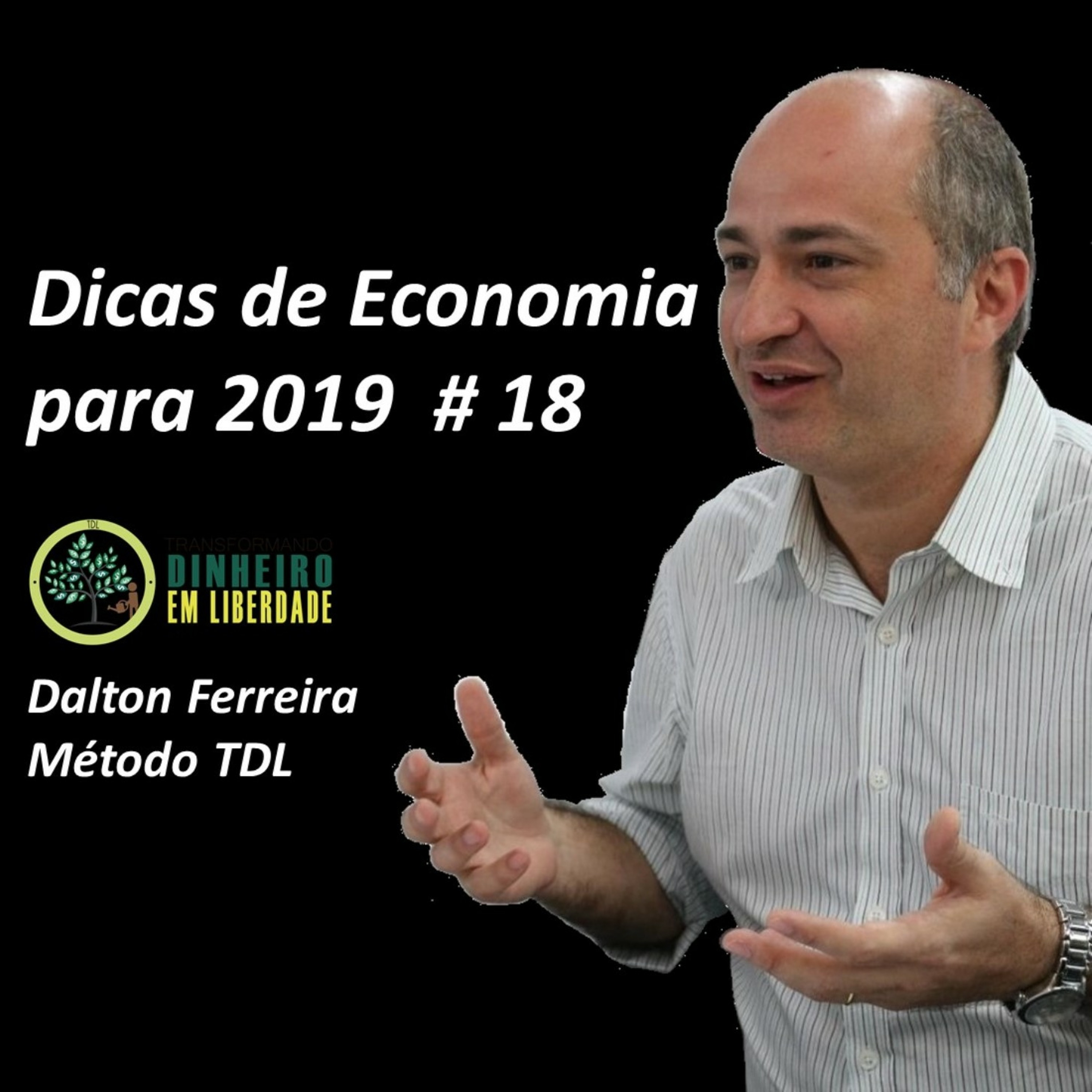 Dalton Ferreira Coach
