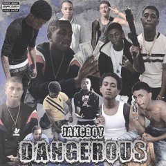 MBOE jakcboy x dangerou$(prod.by zeuzmakesmusic)