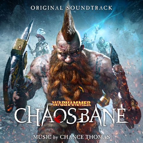 PRELUDE TO WAR - from Warhammer Chaosbane