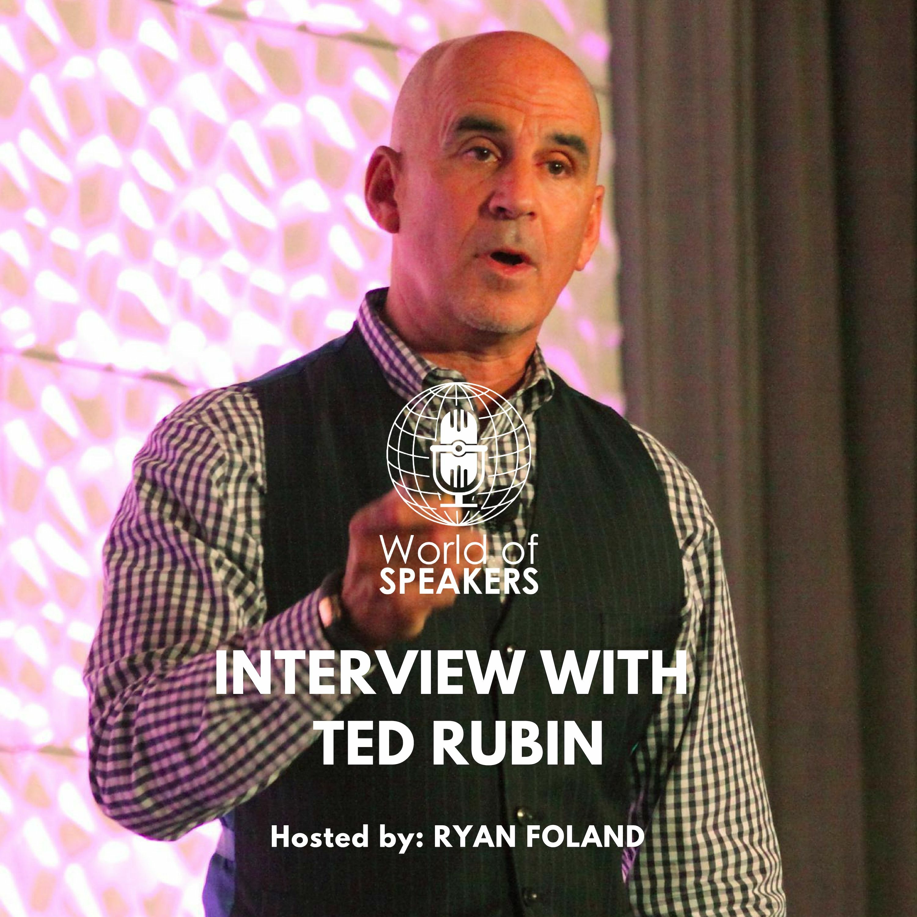 World of Speakers