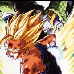 Dragon ball Z soundtrack 55