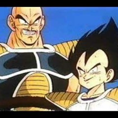 Dragon ball Z soundtrack 5