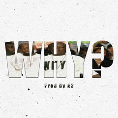 Dave East x Jadakiss x Fabolous Type Beat 2019 "Why" [New Rap | Hip hop Instrumental]