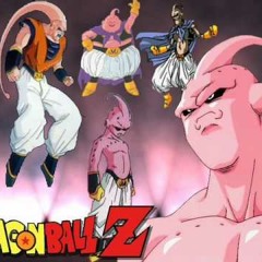 Dragon Ball Z Soundtrack 73