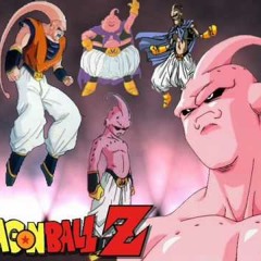 Dragon Ball Z Soundtrack 68