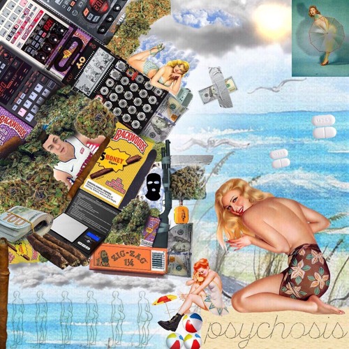 Psychosis (beat tape)