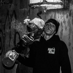 CAPSTAR (FT. GEE PESOS) (PROD. CRACK GOD)