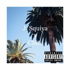 Vacation8th (feat. CMA)