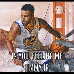 “Is You, Feeling Me”