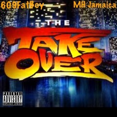 Take Over Freestyle (prod. by Hippy Jack)