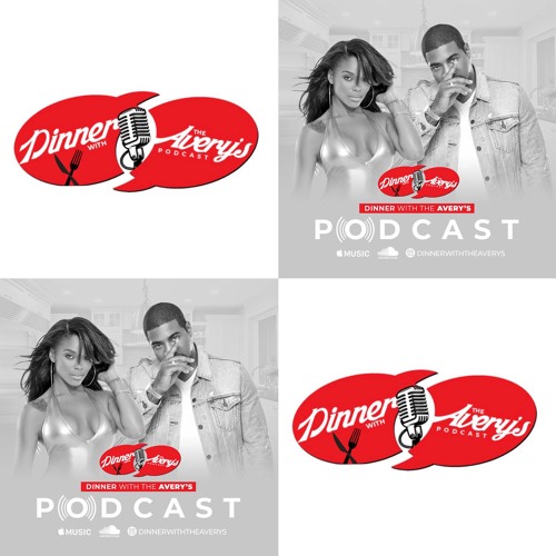 Dinner With the Avery's Episode 37 w/ Safaree