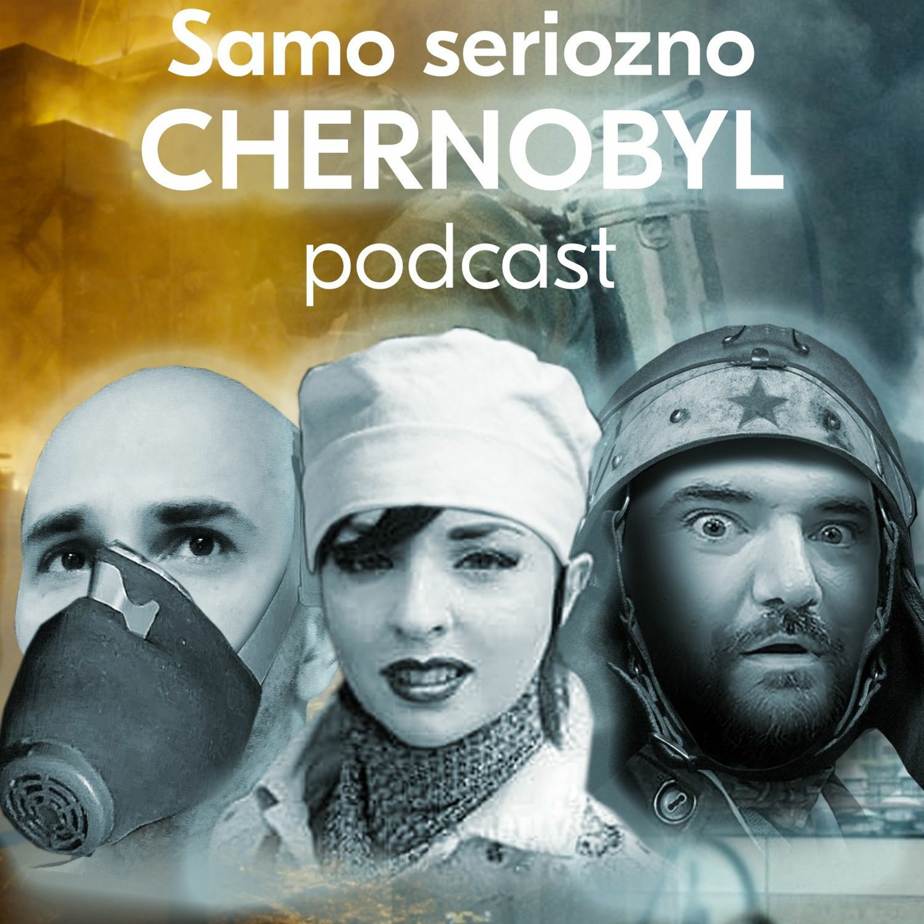 Dopisi iz Diznilenda Podcast